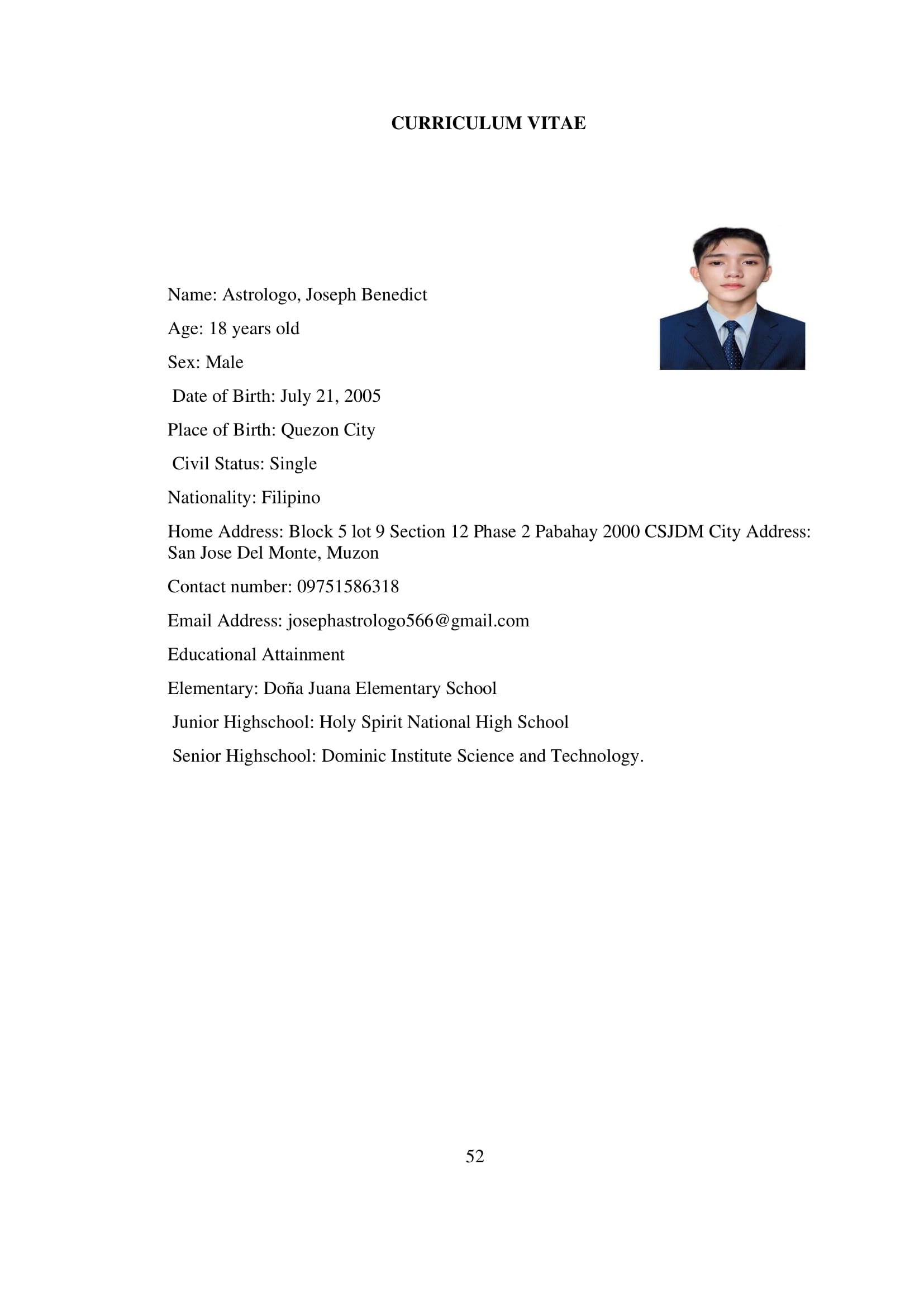 Research Paper 1 - Additional 61